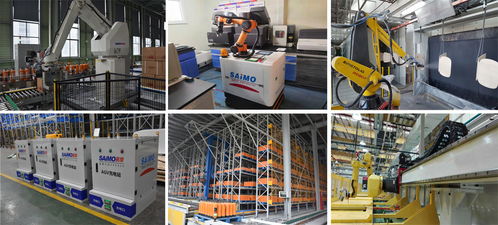 疫情之下企業(yè)加速智能化信息化轉(zhuǎn)型，軟件開發(fā)迎來新機遇