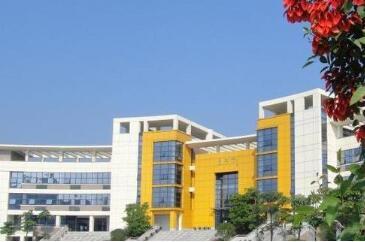 溫州東甌外經貿職業學校 培養未來軟件開發精英的搖籃