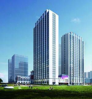 廈門(mén)集美軟件園站TOD綜合體項(xiàng)目正式開(kāi)工，推動(dòng)區(qū)域軟件開(kāi)發(fā)產(chǎn)業(yè)升級(jí)