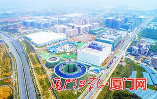 廈門(mén)市發(fā)改委繪制“招商作戰(zhàn)地圖”，以新思路推動(dòng)軟件開(kāi)發(fā)產(chǎn)業(yè)集群發(fā)展