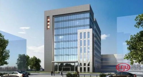 廈門軟件園三期研發區效果圖驚艷亮相，科技新地標呼之欲出