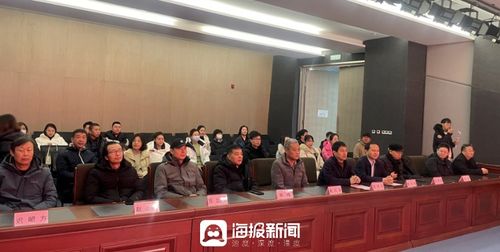 “花海之約”菏澤·日照書畫精品交流展（菏澤展）開幕，兩市共繪文化交融新篇
