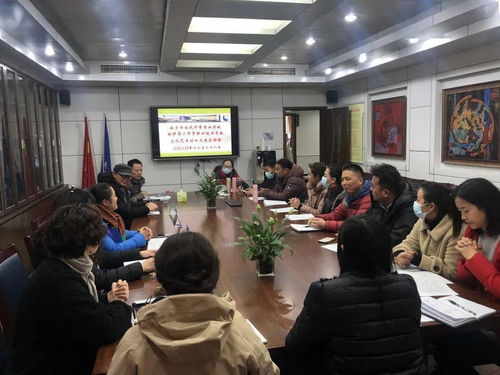 文化融情，技藝共進 玄武中專圓滿完成拉薩二職文化藝術組跟崗研修接待工作