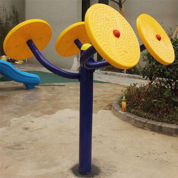 常德小區(qū)健身器材選購指南 從二位太空漫步機(jī)看品質(zhì)選擇